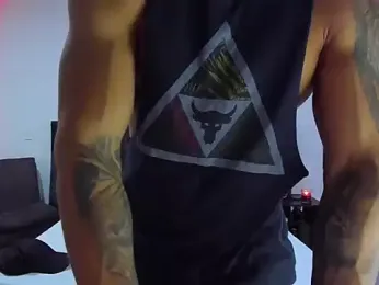 Alexander_Martines webcam model stream image