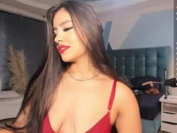 melanierioss_ webcam model stream image