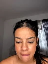 trianawhite webcam model stream image