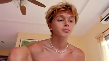 angleAndy webcam model stream image