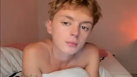 angleAndy webcam model stream image