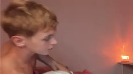 angleAndy webcam model stream image
