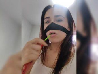 missReborn_Arieli webcam model stream image