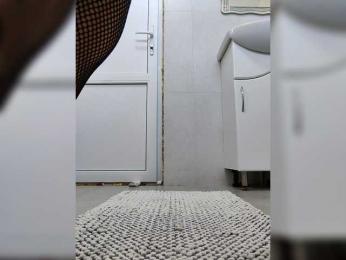 missReborn_Arieli webcam model stream image