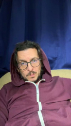 Profetony webcam model stream image