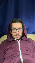 Profetony webcam model stream image