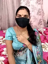 Lalitha-1995 webcam model stream image