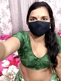 Lalitha-1995 webcam model stream image