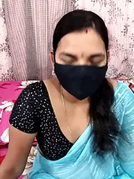 Lalitha-1995 webcam model stream image