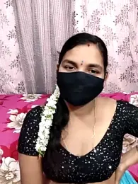 Lalitha-1995 webcam model stream image