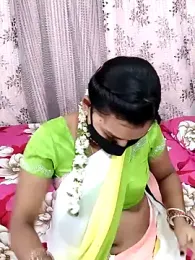 Lalitha-1995 webcam model stream image