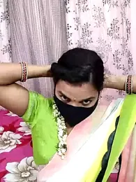 Lalitha-1995 webcam model stream image