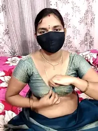 Lalitha-1995 webcam model stream image