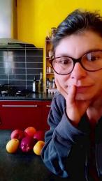 JanisNino webcam model stream image