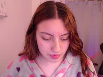 Sophiprinc webcam model stream image