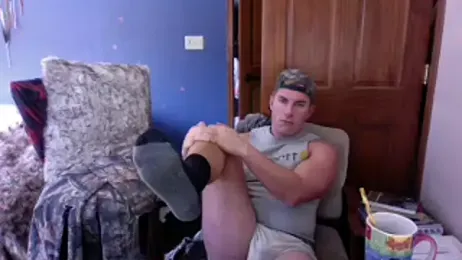 SpunRedneck webcam stripchat model stream image