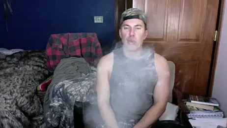 SpunRedneck webcam stripchat model stream image