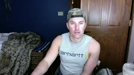 SpunRedneck webcam stripchat model stream image