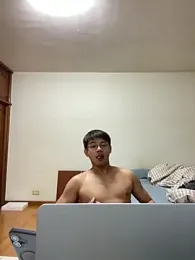 Foxfoxfox4 webcam model stream image