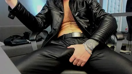 AronGrant webcam model stream image