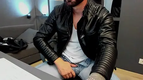 AronGrant webcam model stream image