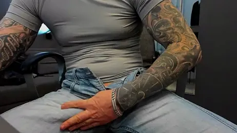 AronGrant webcam model stream image