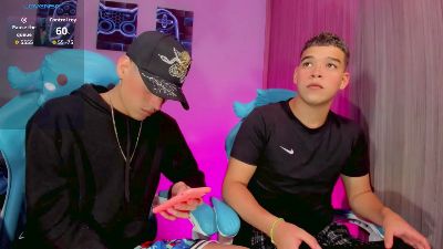 jake_joaquin02 webcam model stream image