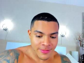 dimitrimuller webcam model stream image