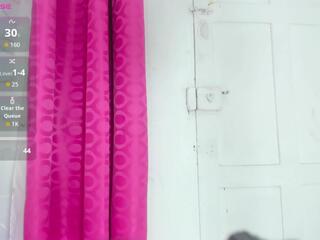 Emma Cartter webcam model stream image