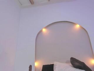 Emma Cartter webcam model stream image