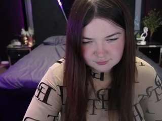 rosiemoons webcam model stream image