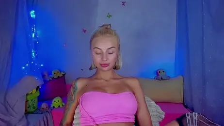 YourLizzyDoll webcam stripchat model stream image