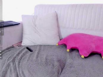 Aisha-engel webcam model stream image