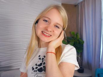 MathildaHultz webcam model stream image