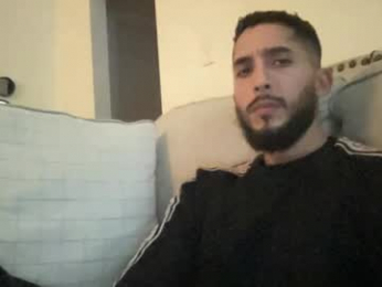 papicubano_guapo23cm webcam model stream image