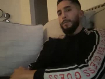papicubano_guapo23cm webcam chaturbate model stream image