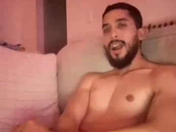 papicubano_guapo23cm webcam model stream image