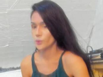 tsmanika webcam chaturbate model stream image