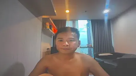 Ruler9755 webcam model stream image