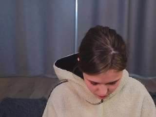 ellettecorker webcam model stream image