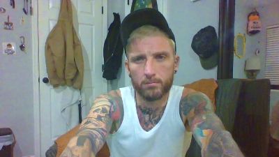 FrankieDRay webcam model stream image