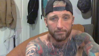 FrankieDRay webcam model stream image