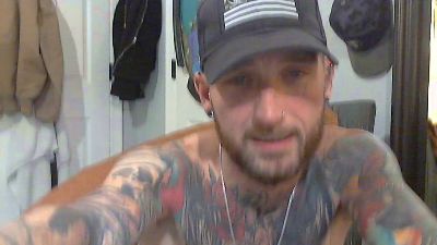 FrankieDRay webcam model stream image