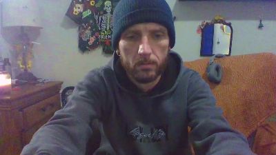 FrankieDRay webcam model stream image