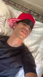 hoodboyjay251 webcam model stream image