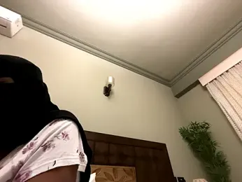 Submissive_Arab webcam stripchat model stream image