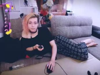 littlepinkcat webcam model stream image