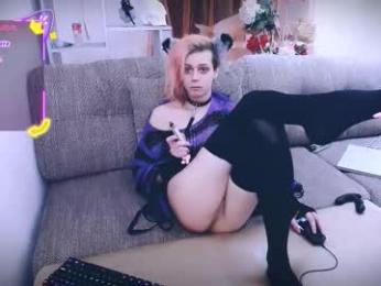 littlepinkcat webcam model stream image