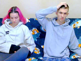 Ivy-Lester webcam model stream image