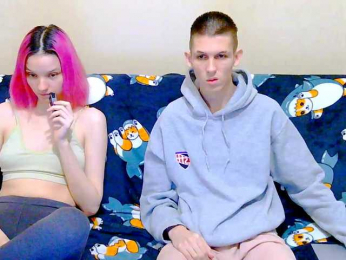 Ivy-Lester webcam bongacams model stream image